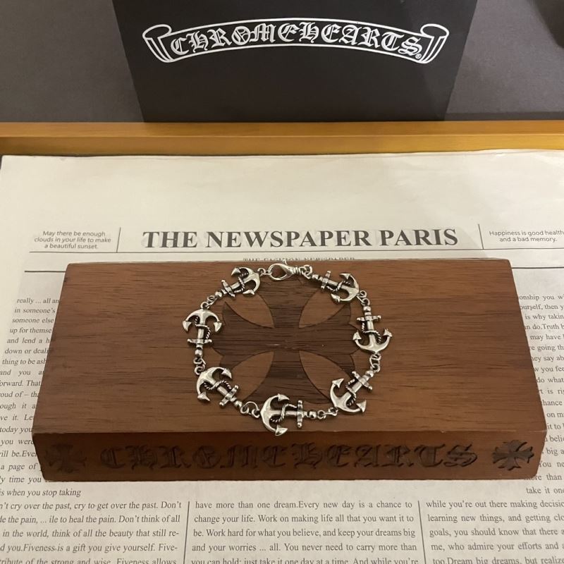 Chrome Hearts Bracelets